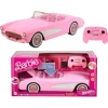 Hot Wheels Barbie RC Korvet Uzaktan Kumandalı Araba Multicolor