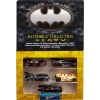 Hot Wheels Batman 85. Yıldönümü Araçları