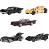 Hot Wheels Batman 85. Yıldönümü Araçları