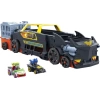 Hot Wheels Batman Araç Seti Batman Track Set