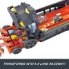 Hot Wheels Batman Araç Seti Batman Track Set