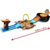 Hot Wheels Canavar Kamyon Lastiği Oyun Seti Playset
