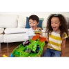 Hot Wheels Canavar Kamyonlar Yarış Pisti Oyun Seti Raceway Playset