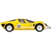Hot Wheels Car Culture Circuit Legends 1969 Alfa Romeo 33 Oyuncak Araba