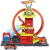 Hot Wheels City 1:64 Oyuncak Araba Pist Seti