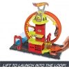 Hot Wheels City 1:64 Oyuncak Araba Pist Seti
