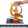 Hot Wheels City 1:64 Oyuncak Araba Pist Seti