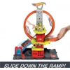 Hot Wheels City 1:64 Oyuncak Araba Pist Seti