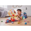 Hot Wheels City 1:64 Oyuncak Araba Pist Seti