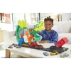 Hot Wheels City Dragon Drive İtfaiye Oyun Seti