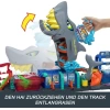 Hot Wheels City Oyuncak Araba Pist Seti Shark Car Wash