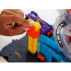 Hot Wheels City Super Twist Lastik Dükkanı Oyun Seti