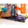 Hot Wheels City Super Twist Lastik Dükkanı Oyun Seti