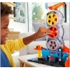 Hot Wheels City Super Twist Lastik Dükkanı Oyun Seti