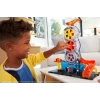 Hot Wheels City Super Twist Lastik Dükkanı Oyun Seti