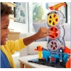 Hot Wheels City Super Twist Lastik Dükkanı Oyun Seti Translucent,Box