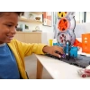 Hot Wheels City Super Twist Lastik Dükkanı Oyun Seti Translucent,Box