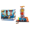 Hot Wheels City Super Twist Lastik Dükkanı Oyun Seti Translucent,Box