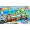 Hot Wheels City Ultimate Octo Oto Yıkama Oyun Seti Playset