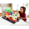 Hot Wheels City Ultimate Octo Oto Yıkama Oyun Seti Playset