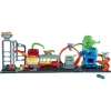 Hot Wheels City Ultimate Octo Oto Yıkama Oyun Seti Playset