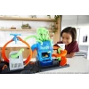 Hot Wheels City Ultimate Octo Oto Yıkama Oyun Seti Playset