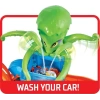 Hot Wheels City Ultimate Octo Oto Yıkama Oyun Seti Playset