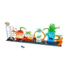 Hot Wheels City Ultimate Octo Oto Yıkama Oyun Seti Playset