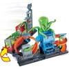 Hot Wheels City Ultimate Octo Oto Yıkama Oyun Seti Playset