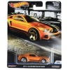 Hot Wheels Cruise Boulevard 2014 Özel Mustang Araba