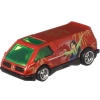 Hot Wheels Disney Mulan 69 Volkswagen Squareback Model Araç