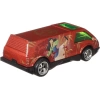 Hot Wheels Disney Mulan 69 Volkswagen Squareback Model Araç