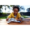 Hot Wheels Disney Pixar Işıkyılı Oyuncak