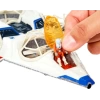 Hot Wheels Disney Pixar Işıkyılı Oyuncak
