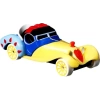 Hot Wheels Disney Prensesi Karakter Arabası 5li Paket