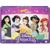 Hot Wheels Disney Prensesi Karakter Arabası 5li Paket