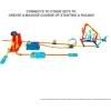 Hot Wheels Düz Ray Seti Track Pack