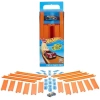 Hot Wheels Düz Ray Seti Track Pack
