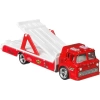 Hot Wheels Ekip Taşıma Modeli ve Parça Arabası