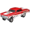 Hot Wheels Ekip Taşıma Modeli ve Parça Arabası