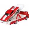 Hot Wheels Ekip Taşıma Modeli ve Parça Arabası