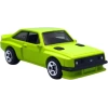 Hot Wheels Ford Escort RS2000 Pres Döküm Model Araba