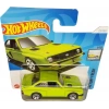 Hot Wheels Ford Escort RS2000 Pres Döküm Model Araba