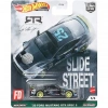 Hot Wheels Ford Mustang RTR Spec 5 Araba