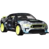 Hot Wheels Ford Mustang RTR Spec 5 Araba