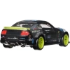 Hot Wheels Ford Mustang RTR Spec 5 Araba