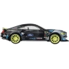 Hot Wheels Ford Mustang RTR Spec 5 Araba