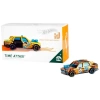 Hot Wheels id Araçlara Gömülü NFC