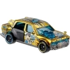 Hot Wheels id Araçlara Gömülü NFC
