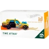Hot Wheels id Araçlara Gömülü NFC